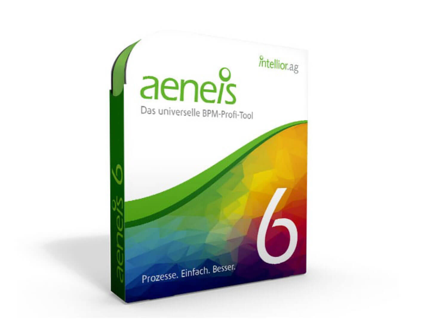 Neuigkeiten News von Aeneis BPM BPMN Software Tools der Unternehmensberatung W+W Consulting GmbH in Ettlingen Karlsruhe Baden-Württemberg Deutschland