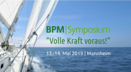 Neuigkeiten News vom BPM Symposium Aeneis BPM BPMN Software Tools der Unternehmensberatung W+W Consulting GmbH in Ettlingen Karlsruhe Baden-Württemberg Deutschland