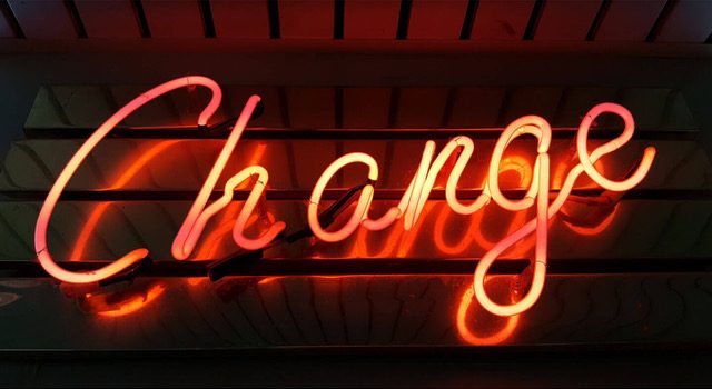 Change, Changemanagement, Veränderung, Wandel, Entwicklung, Zukunft, Digitalisierung, IT, Industrie 4.0