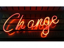 Change, Changemanagement, Veränderung, Wandel, Entwicklung, Zukunft, Digitalisierung, IT, Industrie 4.0