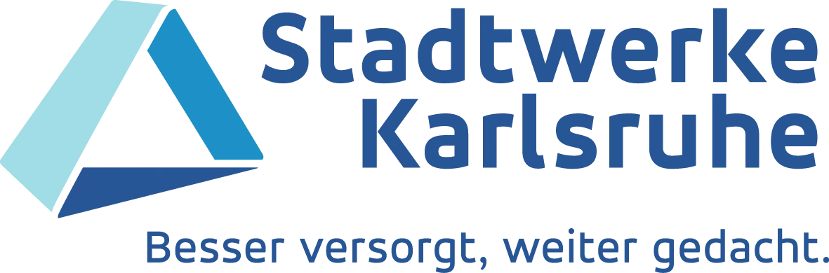 Stadtwerke Karlsruhe Kunde W+W Consulting