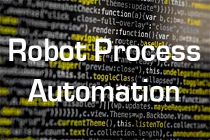 Robotic Process Automation im Mittelstand mit UiPath