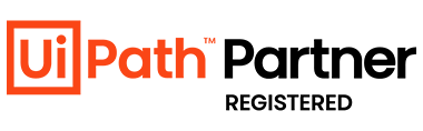 UiPath Partner registered