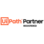 UiPath Partner registered