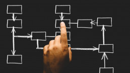 Wie Prozessmanagement den Weg zur Digitalisierung ebnet