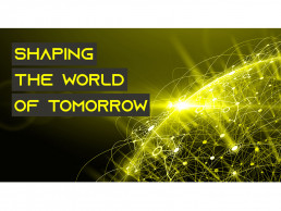 Shaping the world of tomorrow W+W Consulting