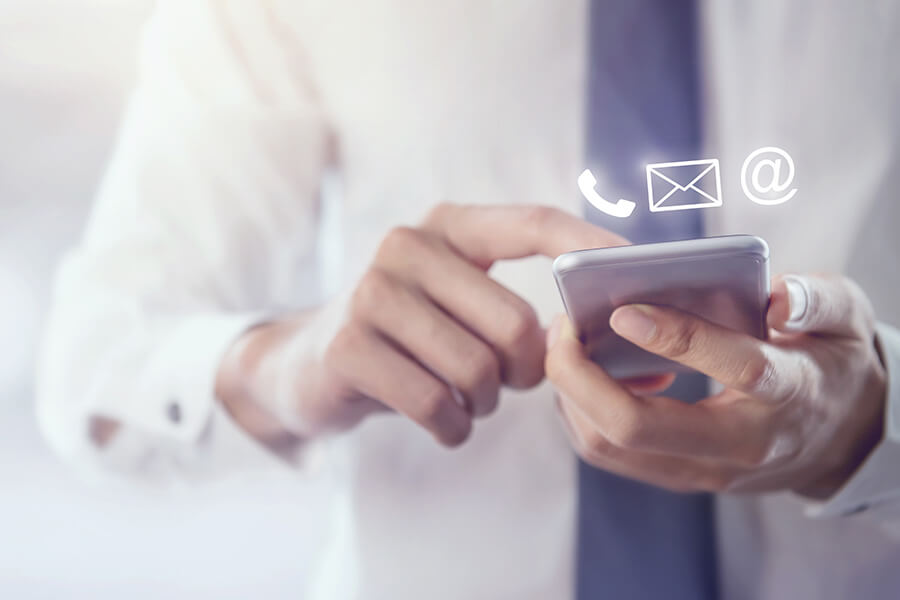 Kontakt W+W Consulting GmbH