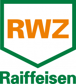 RWZ Raiffeisen Logo
