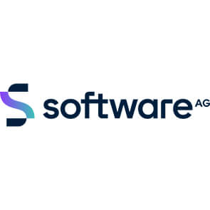 Software AG Logo